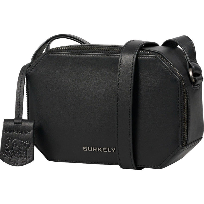 Burkely Tas 1000616 Box bag Basalt Black 10 Burkely Tas 1000616 Box bag Basalt Black 10