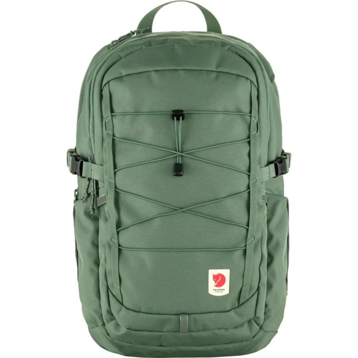 Fjällräven Laptoprugzak Skule 28 614 Patina Green Fjällräven Laptoprugzak Skule 28 614 Patina Green