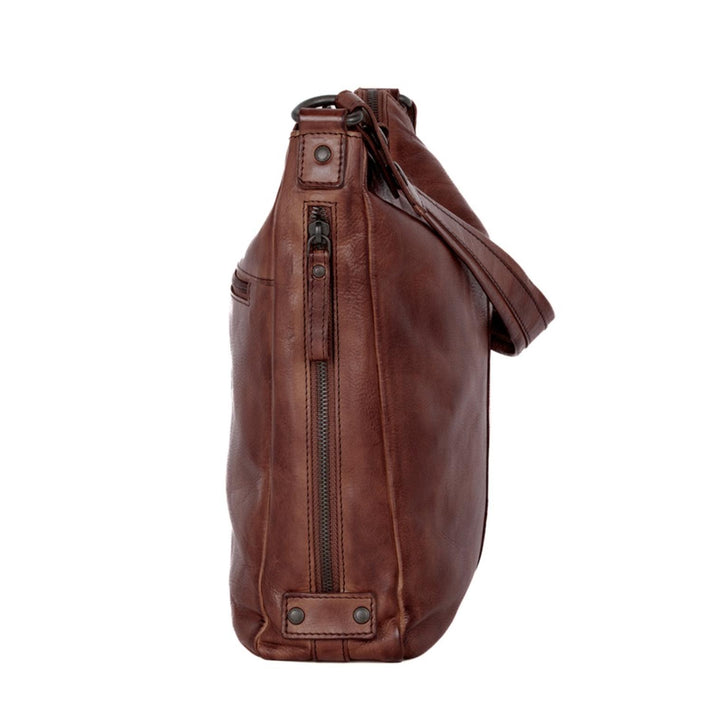 Spikes&Sparrow Tas 607176 Apache Brown 67 Spikes&Sparrow Tas 607176 Apache Brown 67