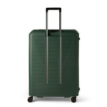 Oistr Koffer Oslo-28 75 cm Dark Green Oistr Koffer Oslo-28 75 cm Dark Green