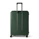 Oistr Koffer Oslo-28 75 cm Dark Green