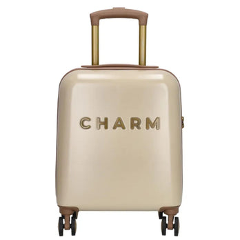 Charm Underseat koffer 23795 Beige 043 Charm Underseat koffer 23795 Beige 043