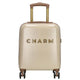 Charm Underseat koffer 23795 Beige 043