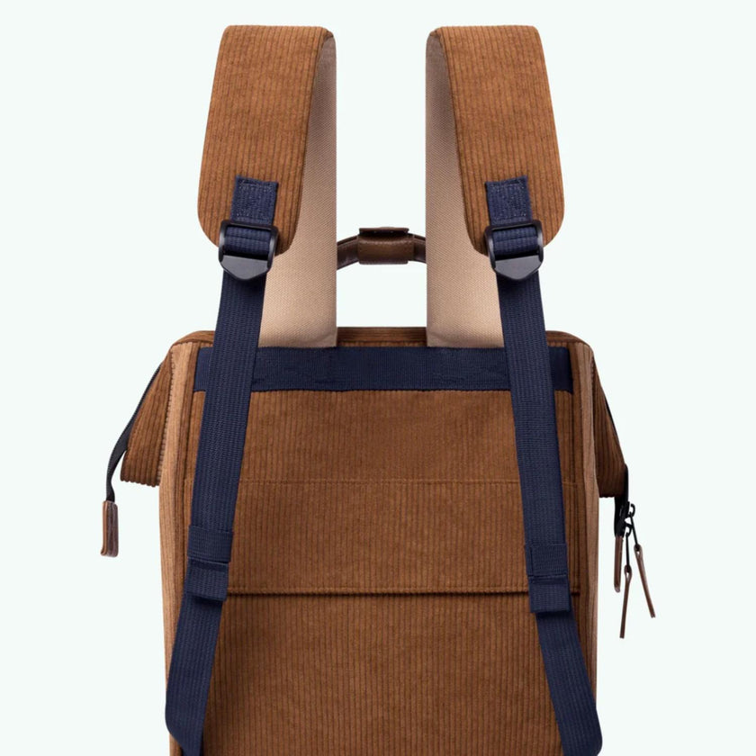 Cabaïa Laptoprugzak Adventurer M Canton