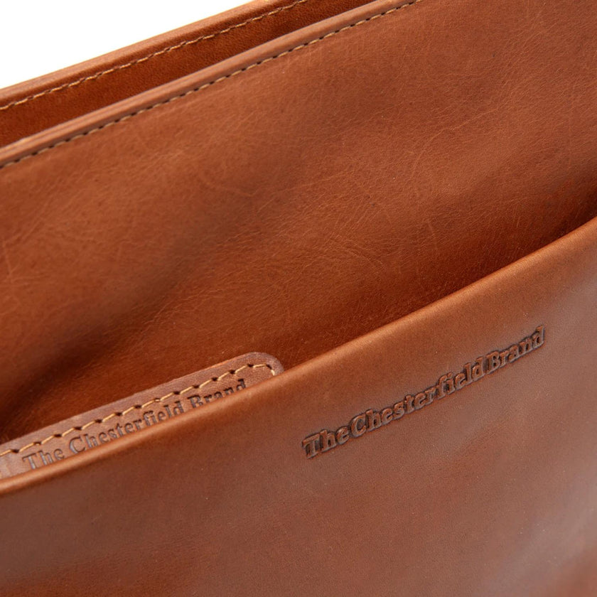 Chesterfield Tas C48.1363 Navene Cognac 31