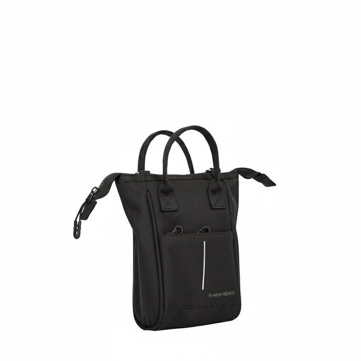 New Rebels Tas 23.1088 Beverly Black 00 New Rebels Tas 23.1088 Beverly Black 00