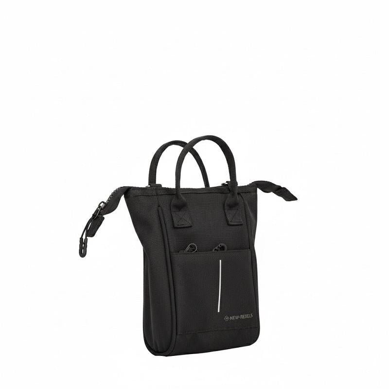 New Rebels Tas 23.1088 Beverly Black 00