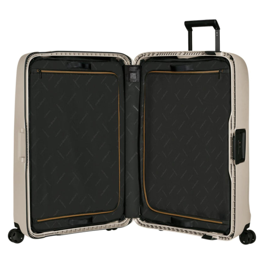 Samsonite Koffer 152056 81/30 Essens Sandstone 2038