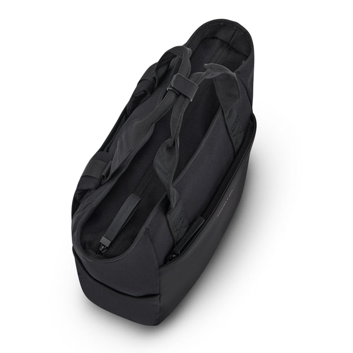 Kapten & Son Rugzak Lindby All Black Kapten & Son Rugzak Lindby All Black