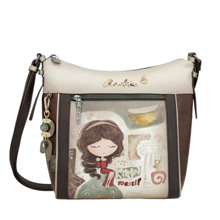 Anekke Tas 42703-007 Muse 007 Anekke Tas 42703-007 Muse 007