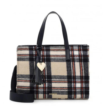 Emily & Noah Tas rits 64614 Dala Sand 420 Emily & Noah Tas rits 64614 Dala Sand 420
