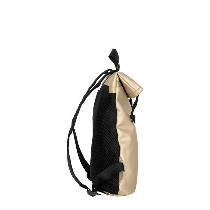 New Rebels Rugzak 51.1255*  Los Angeles Metallic Gold 37 New Rebels Rugzak 51.1255 Los Angeles Metallic Gold 37