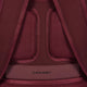 New Rebels Laptoprugzak 51.1446 Bruce- Milwaukee Burgundy 24