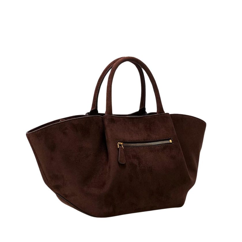 Guess Tas SG223706 Allegra Espresso