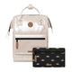 Cabaïa Laptoprugzak Adventurer M Honolulu