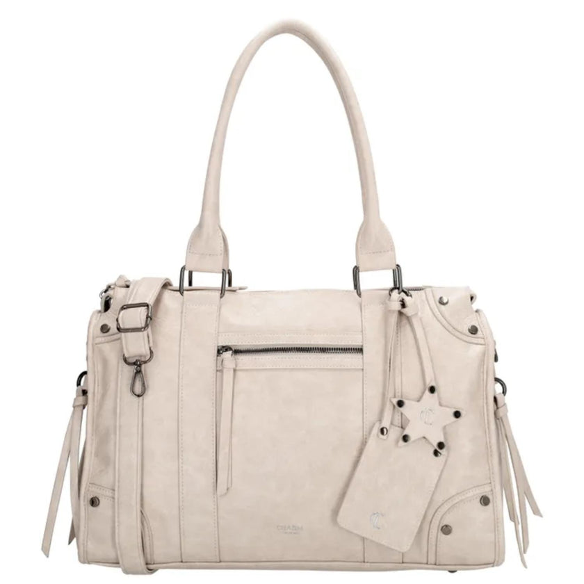 Charm Shopper 25404 Berlin Creme 138