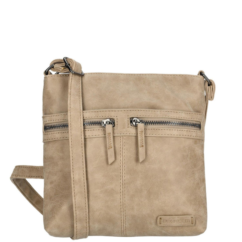 Enrico Benetti Schoudertas 66685 Noumea Mid.Taupe 134
