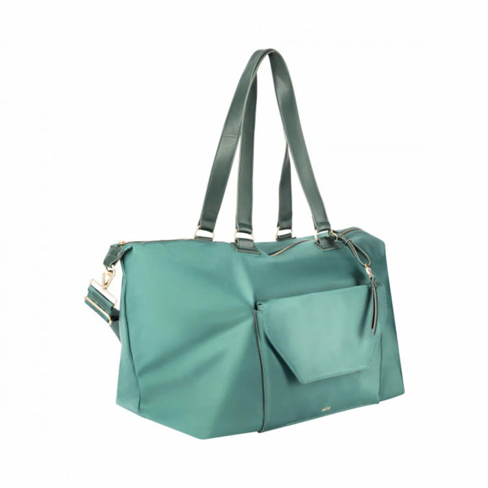 Mosz Reistas Sandy Dark Green Mosz Reistas Sandy Dark Green