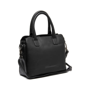 Chesterfield Tas C48.1366 Hermosa Zwart 00 Chesterfield Tas C48.1366 Hermosa Zwart 00