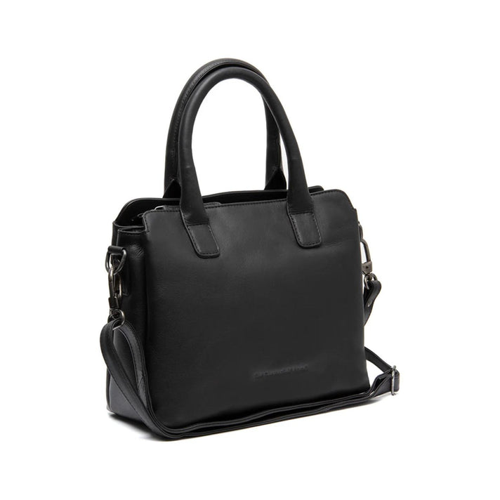 Chesterfield Tas C48.1366 Hermosa Zwart 00 Chesterfield Tas C48.1366 Hermosa Zwart 00