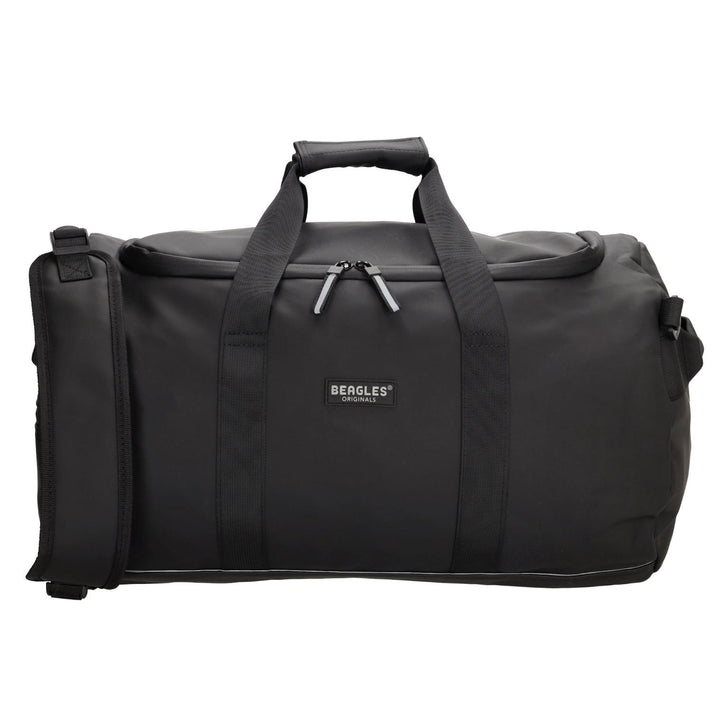 Beagles Reistas 21297 Zwart 001 Beagles Reistas 21297 Zwart 001