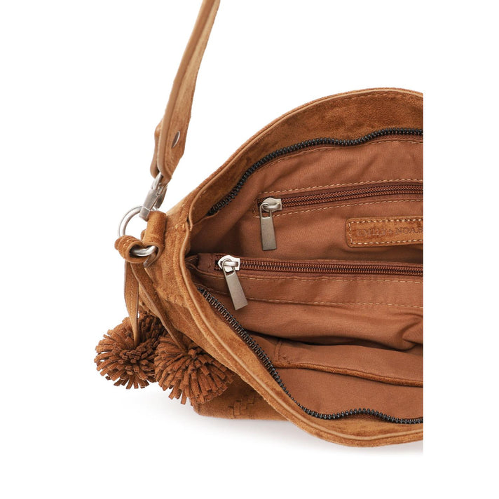 Emily & Noah Tas 65862 Leanne Cognac 700 Emily & Noah Tas 65862 Leanne Cognac 700