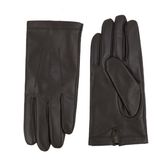Bear Design Herenhandschoenen HS1010 Arthur Brown Bear Design Herenhandschoenen HS1010 Arthur Brown
