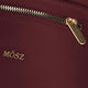 Mosz Crossbody Jessy Aubergine