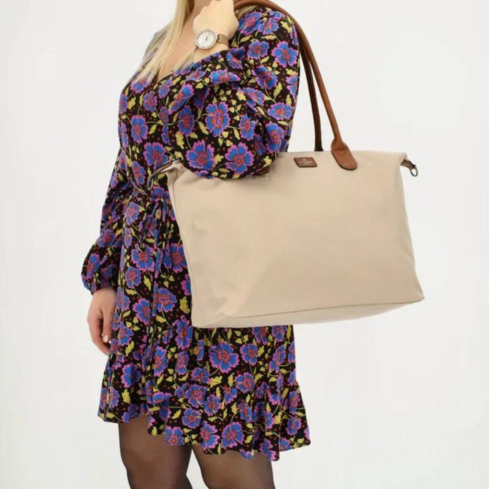 Charm Shopper 22521 Buckingham Zand 031 Charm Shopper 22521 Buckingham Zand 031