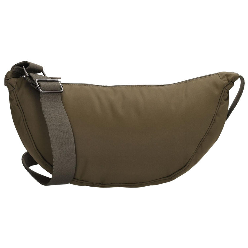 Beagles Crossbody 21989 Calvia Donkergroen 100