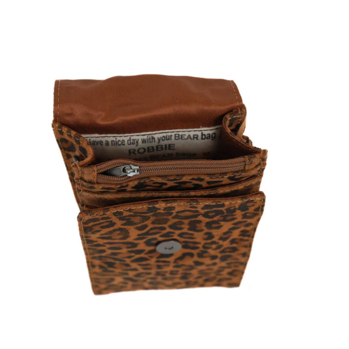 Bear Design Telefoontasje CP2650* Panther Bear Design Telefoontasje CP2650 Panther