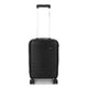 Davidts Koffer 268571 55 cm Aviator 2.0 Black 01A