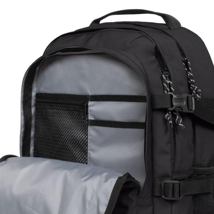 Eastpak Rugzak Volker Pro EK0A5BL5 CS Black pro 1W6 Eastpak Rugzak Volker Pro EK0A5BL5 CS Black pro 1W6