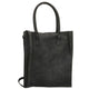 Zebra Trends Tas 231007 Rosa rits Zwart 001