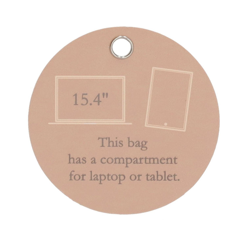 Charm Shopper 20322 Midwood Licht Taupe 117