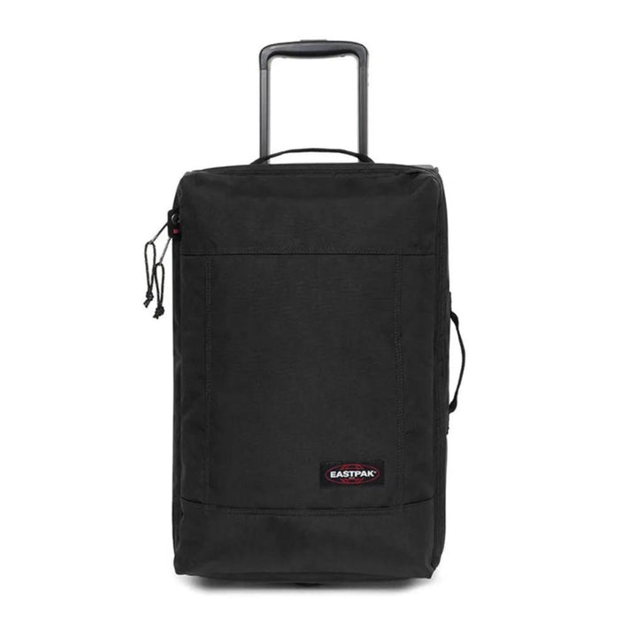 Eastpak Reistas K0A5BH6 Fiktra M 008 Black Eastpak Reistas K0A5BH6 Fiktra M 008 Black