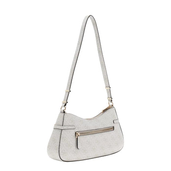 Guess Tas SG991718 Leona Bone logo Guess Tas SG991718 Leona Bone logo