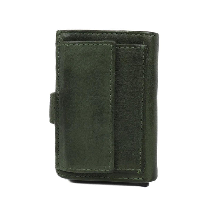 Bear Design Pasjeshouder CP6813 Evie Green Bear Design Pasjeshouder CP6813 Evie Green
