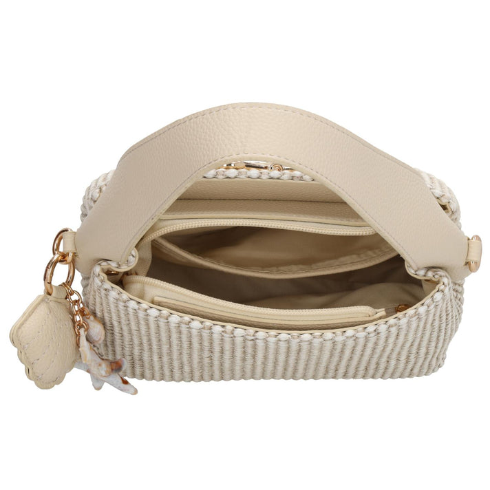 Charm Tas 25348 Santorini Zand 031 Charm Tas 25348 Santorini Zand 031