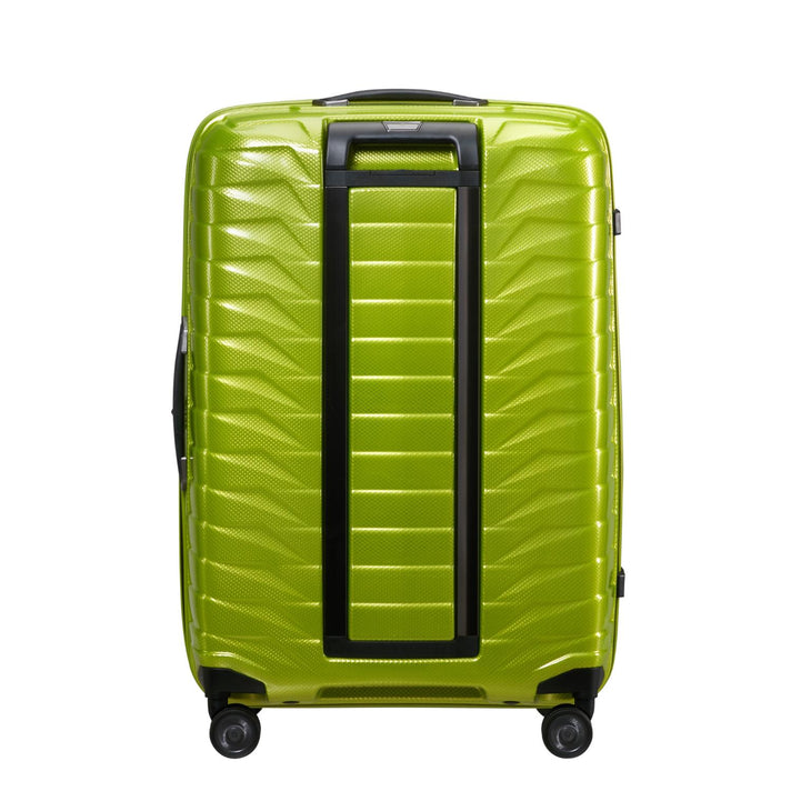 Samsonite Koffer 126041 69 cm Proxis 1515 Lime Samsonite Koffer 126041 69 cm Proxis 1515 Lime