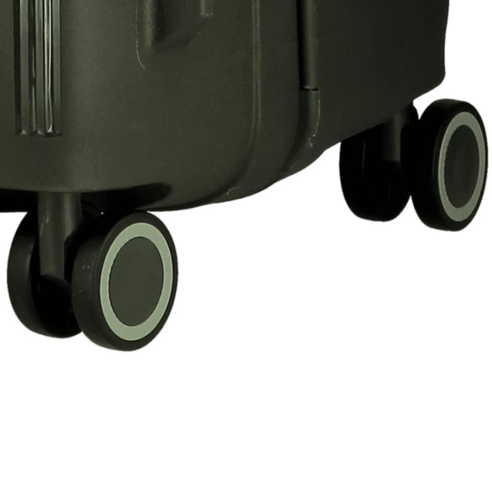 Jump Koffer CLP28 76CM MAXLOCK Kaki Jump Koffer CLP28 76CM MAXLOCK Kaki