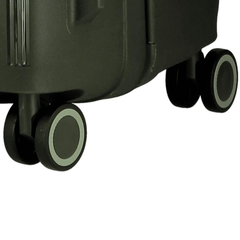 Jump Koffer CLP28 76CM MAXLOCK Kaki