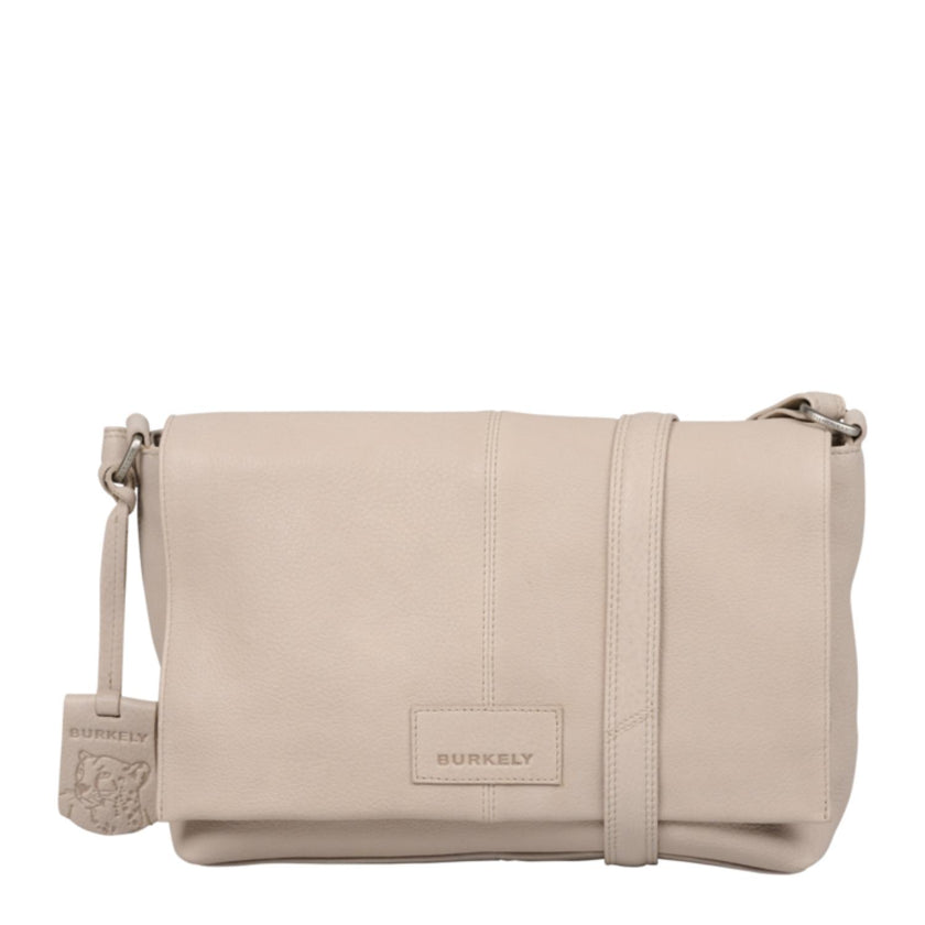 Burkely Tas 1000338 Satchelbag Gentle Grey 12