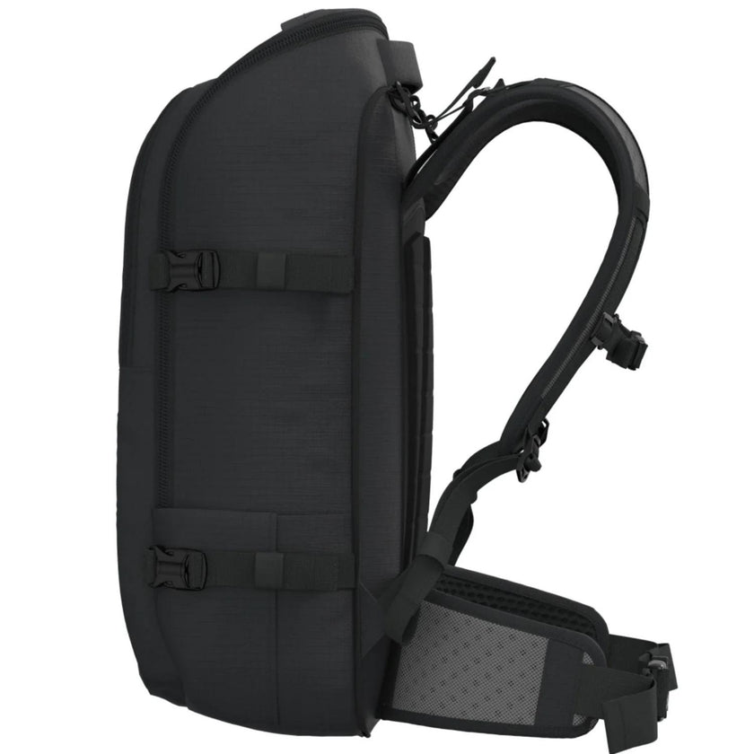 Cabin Zero Reistas AD06 42L Absolute Black 1201