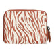Zebra Trends Portemonnee 22654 Zebra bruin 028