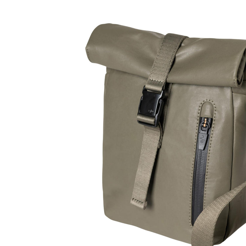 Aunts&Uncles Tas rolltop 10402 Yodo RE Fallen Rock 9