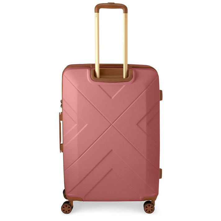 Oistr Koffer Florence-28 75 cm Vintage Rose Oistr Koffer Florence-28 75 cm Vintage Rose