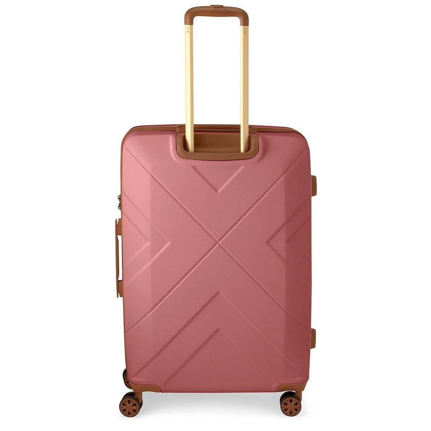 Oistr Koffer Florence-28 75 cm Vintage Rose