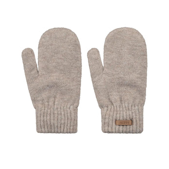 Barts Wanten 4543 Witzia Light Brown 0241 Barts Wanten 4543 Witzia Light Brown 0241