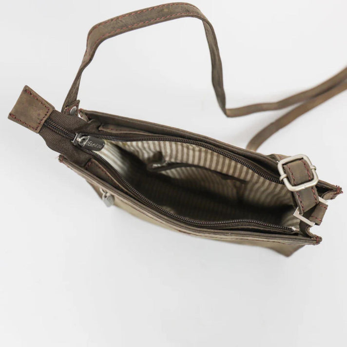 Bear Design Tas HD3566 Davita Bruin Bear Design Tas HD3566 Davita Bruin